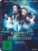 Das Kabinett des Doktor Parnassus (Special Edition), 2 DVDs