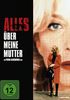 Alles über meine Mutter, DVD