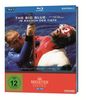 The Big Blue - Im Rausch der Tiefe (Blu-ray), Blu-ray Disc