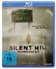 Silent Hill (Blu-ray), Blu-ray Disc