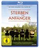Sterben für Anfänger (Blu-ray), Blu-ray Disc