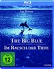 The Big Blue - Im Rausch der Tiefe (Blu-ray), Blu-ray Disc