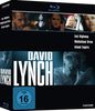 David Lynch Box (Blu-ray), 3 Blu-ray Discs