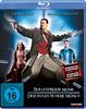 Bulletproof Monk - Der kugelsichere Mönch (Blu-ray), Blu-ray Disc