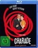 Charade (Blu-ray), Blu-ray Disc