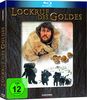 Lockruf des Goldes (Blu-ray), Blu-ray Disc