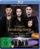 Twilight: Breaking Dawn - Bis(s) zum Ende der Nacht Teil 2 (Blu-ray), Blu-ray Disc