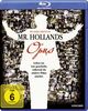 Mr. Holland's Opus (Blu-ray), Blu-ray Disc