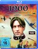 1900 (Blu-ray), Blu-ray Disc