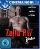 Zelle R17 (Blu-ray), Blu-ray Disc