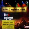 Various Artists: The Radioshow Live & Unplugged, CD