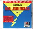 Udo Lindenberg: Best - Reeperbahn, CD