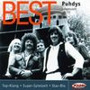 Puhdys: Lebenszeit - Best, CD