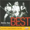 Status Quo: Best: Wild Side Of Live, CD