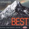 Gotthard: Lift U Up - The Best, CD