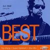 J. J. Cale: Carry On - Best, CD