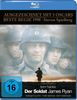 Der Soldat James Ryan (Blu-ray), Blu-ray Disc