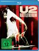 U2: Rattle And Hum (Blu-ray), Blu-ray Disc