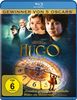 Hugo Cabret (Blu-ray), Blu-ray Disc