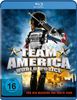 Team America (Blu-ray), Blu-ray Disc
