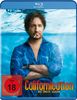 Californication Season 2 (Blu-ray), Blu-ray Disc