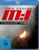 Mission: Impossible Extreme Trilogy (Blu-ray), 3 Blu-ray Discs