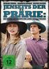 Jenseits der Prärie - Die wahre Geschichte der Laura Ingalls Wilder, DVD