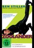 Zoolander, DVD