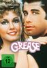 Grease, DVD