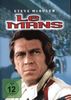 Le Mans, DVD