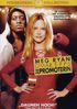 Die Promoterin, DVD