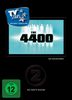 4400 Season 2, 4 DVDs