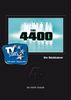 4400 Season 4, 4 DVDs
