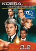 Kobra, übernehmen Sie Season 3 Box 2, 4 DVDs