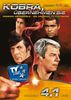 Kobra, übernehmen Sie Season 4 Box 1, 3 DVDs