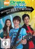 Drake und Josh: Unterwegs nach Hollywood, DVD