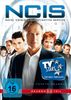 Navy CIS Season 5 Box 2, 3 DVDs