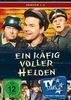 Ein Käfig voller Helden Season 1 Box 2, 3 DVDs