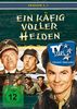 Ein Käfig voller Helden Season 2 Box 1, 2 DVDs