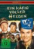Ein Käfig voller Helden Season 2 Box 2, 3 DVDs
