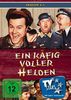 Ein Käfig voller Helden Season 3 Box 1, 2 DVDs