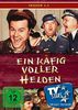 Ein Käfig voller Helden Season 3 Box 2, 3 DVDs