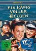 Ein Käfig voller Helden Season 4 Box 1, 2 DVDs