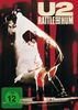 U2: Rattle And Hum, DVD