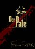 Der Pate I-III (Restaurierte Fassung), 5 DVDs
