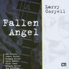 Larry Coryell  (geb. 1943): Fallen Angel, CD
