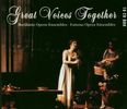 Great Voices Together, 10 CDs