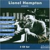 Lionel Hampton  (1908-2002): Presents Hank Jones, Buddy Rich, Gerry Mulligan & Grady Tate, 2 CDs