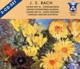 Johann Sebastian Bach (1685-1750): Kantaten BWV 56 & 200, 3 CDs
