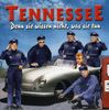 Tennessee: Denn sie wissen nicht, was sie tun, CD